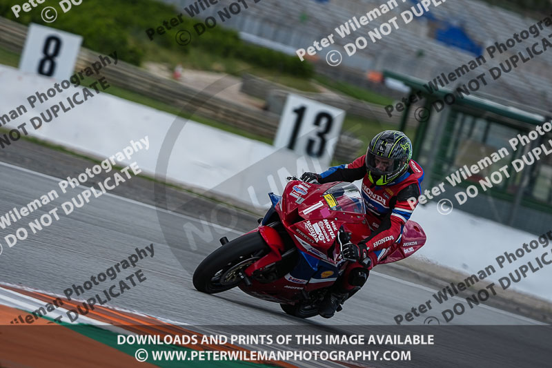 march 2018;motorbikes;no limits;peter wileman photography;portugal;trackday digital images;valencia